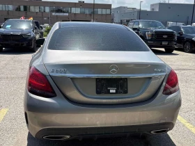 Mercedes-Benz C 300 * CARFAX * ЦЕНА ДО БГ | Auto.bg — изображение 4