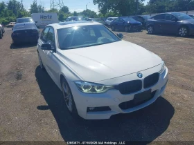 BMW 328 * D XDRIVE * CARFAX * ОПЦИЯ ЗА ФИНАНСИРАНЕ
