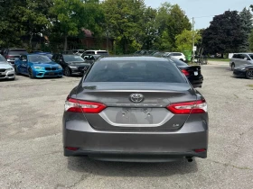 Toyota Camry * LE Auto * CARFAX * ОПЦИЯ ЗА ФИНАНСИРАНЕ - 15450 € / 30217.57 лв. - 57663004 4