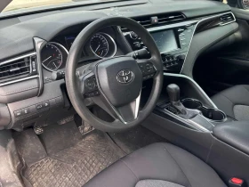 Toyota Camry * LE Auto * CARFAX * ОПЦИЯ ЗА ФИНАНСИРАНЕ - 15450 € / 30217.57 лв. - 57663004 5