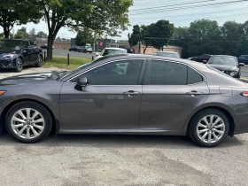 Toyota Camry * LE Auto * CARFAX * ОПЦИЯ ЗА ФИНАНСИРАНЕ - 15450 € / 30217.57 лв. - 57663004 2