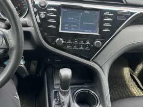 Toyota Camry * LE Auto * CARFAX * ОПЦИЯ ЗА ФИНАНСИРАНЕ - 15450 € / 30217.57 лв. - 57663004 9