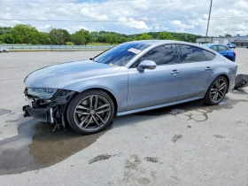 ����� �� �������� �� Audi S7 PRESTIGE* HUD* ����� �������