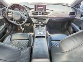 Audi S7 PRESTIGE* HUD* ����� ������� | Mobile.bg � ����� ������ 8