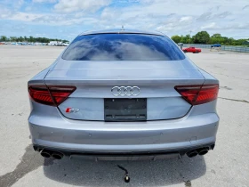 Audi S7 PRESTIGE* HUD* ����� ������� | Mobile.bg � ����� ������ 6