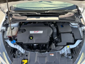 Ford Focus 2.0TDCI ST | Mobile.bg � ����� ������ 16