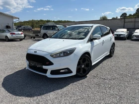����� �� �������� �� Ford Focus 2.0TDCI ST