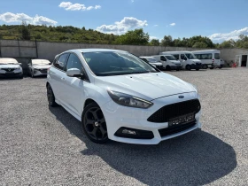 ����� �� �������� �� Ford Focus 2.0TDCI ST