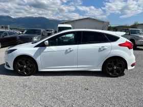 ����� �� �������� �� Ford Focus 2.0TDCI ST