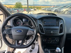 Ford Focus 2.0TDCI ST | Mobile.bg � ����� ������ 15