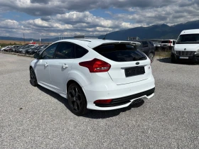 Ford Focus 2.0TDCI ST | Mobile.bg � ����� ������ 5