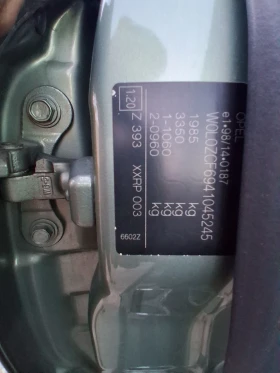 Opel Vectra IRIMSCHER 2.0DTI 101кс 202.858км ТОП - 1750 € - 56220334 14