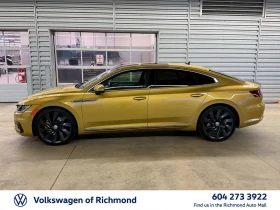 VW Arteon R-Line/Dynaudio/Adaptive cruise/ПАНОРАМА/ОБДУХ/    - 21400 € - 81647885 4
