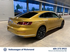 VW Arteon R-Line/Dynaudio/Adaptive cruise/ПАНОРАМА/ОБДУХ/    - 21400 € - 81647885 8