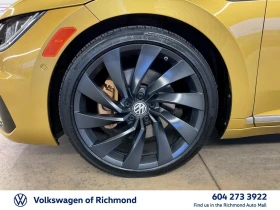 VW Arteon R-Line/Dynaudio/Adaptive cruise/ПАНОРАМА/ОБДУХ/    - 21400 € - 81647885 5