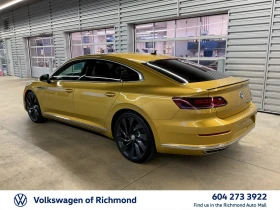 VW Arteon R-Line/Dynaudio/Adaptive cruise/ПАНОРАМА/ОБДУХ/    - 21400 € - 81647885 6