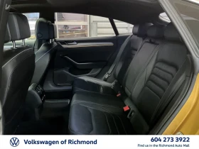 VW Arteon R-Line/Dynaudio/Adaptive cruise/ПАНОРАМА/ОБДУХ/    - 21400 € - 81647885 17