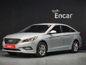 ����� �� �������� �� Hyundai Sonata Lpi Smart