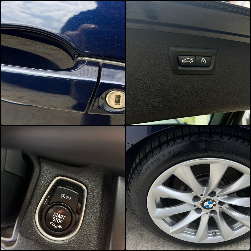 BMW 335 ///M Performance INDIVIDUAL, снимка 15 - Автомобили и джипове - 45866157
