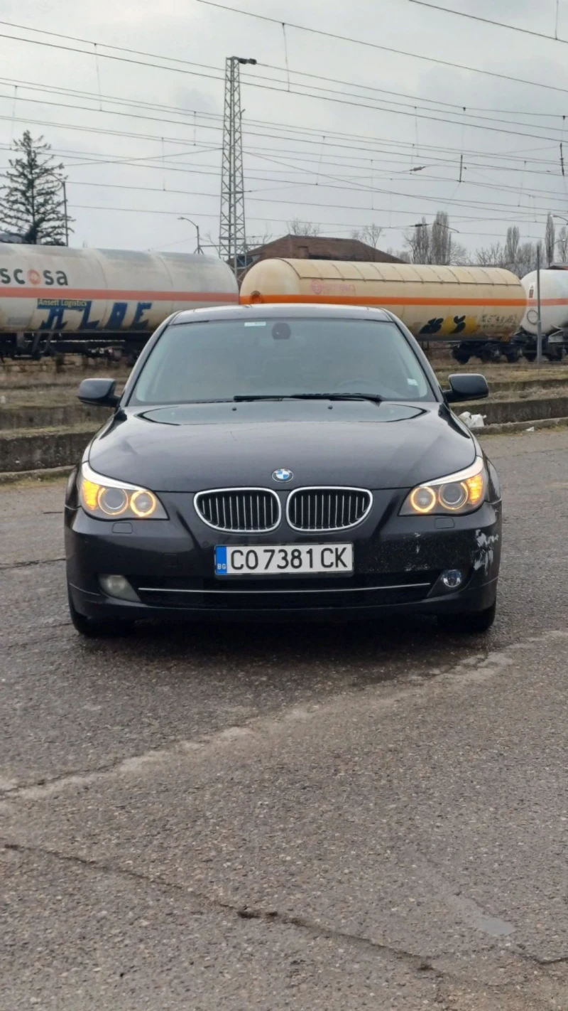 BMW 330, снимка 1 - Автомобили и джипове - 47714787