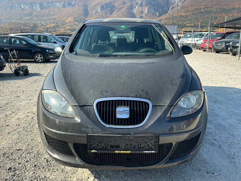 Seat Toledo 1.9/105кс климатроник, снимка 2 - Автомобили и джипове - 47784196