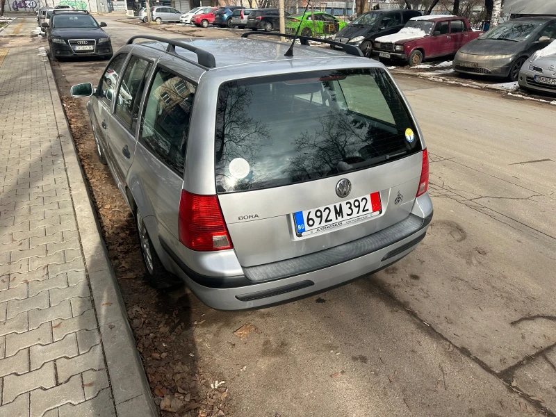 VW Golf, снимка 5 - Автомобили и джипове - 48767351