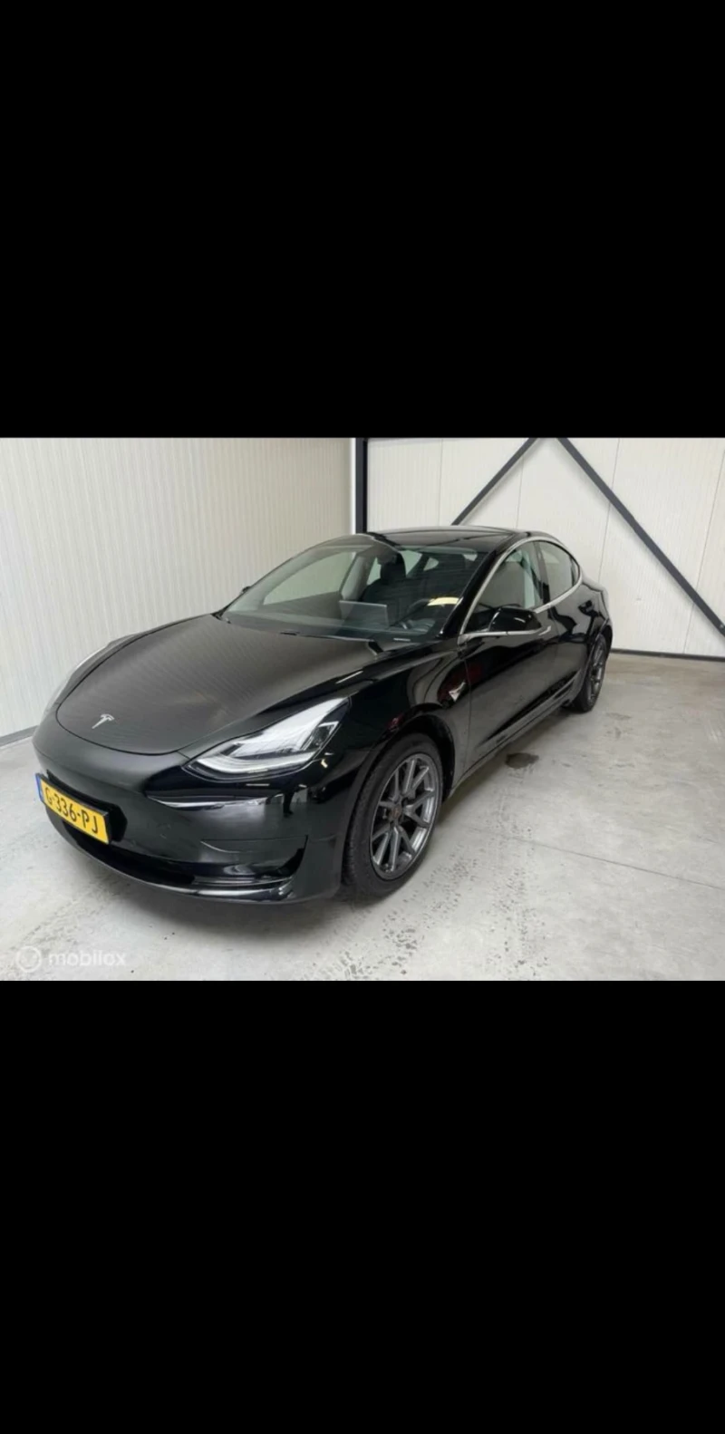 Tesla Model 3 Range Plus, снимка 1 - Автомобили и джипове - 49235728