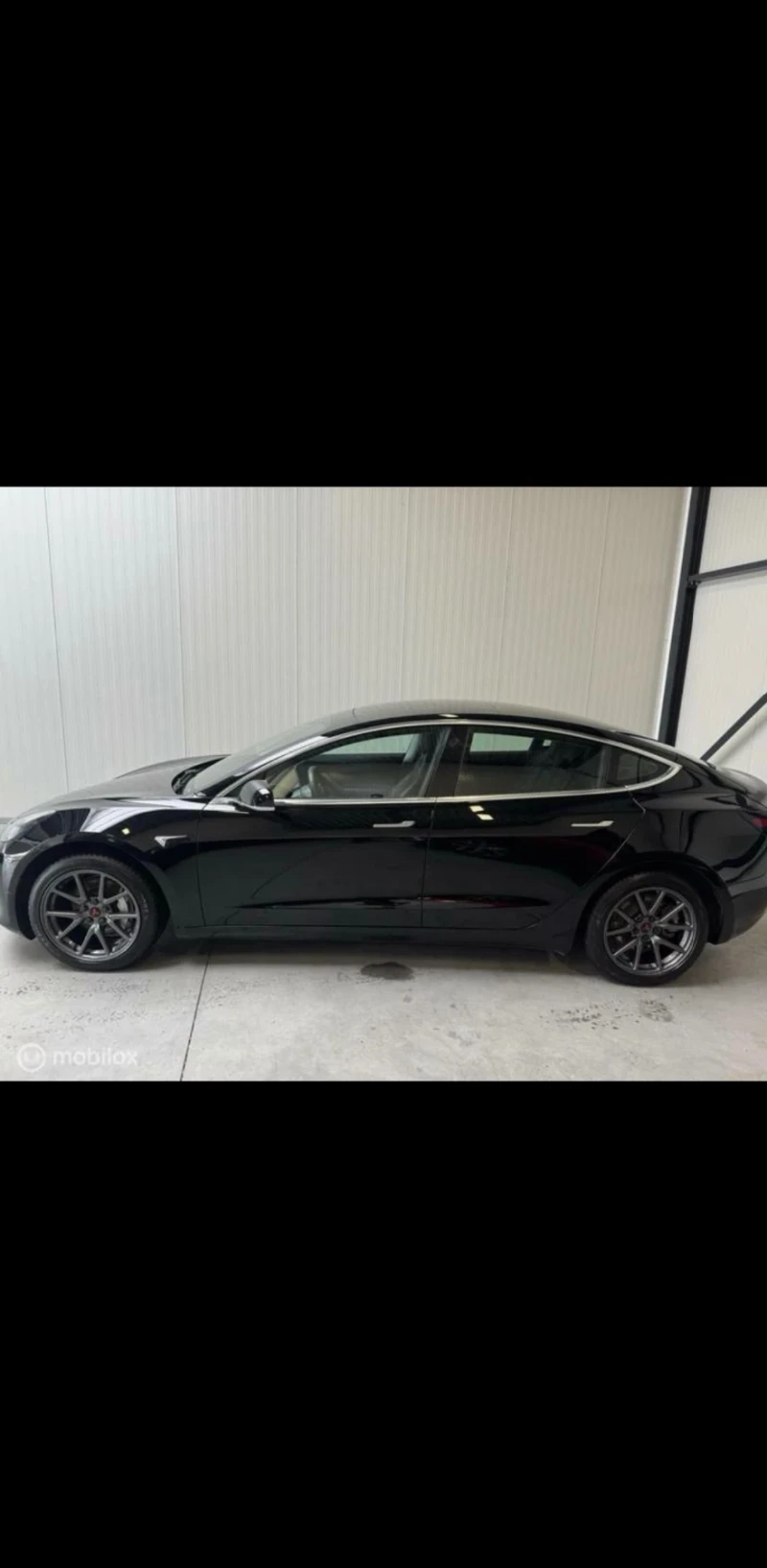 Tesla Model 3 Range Plus, снимка 3 - Автомобили и джипове - 49235728