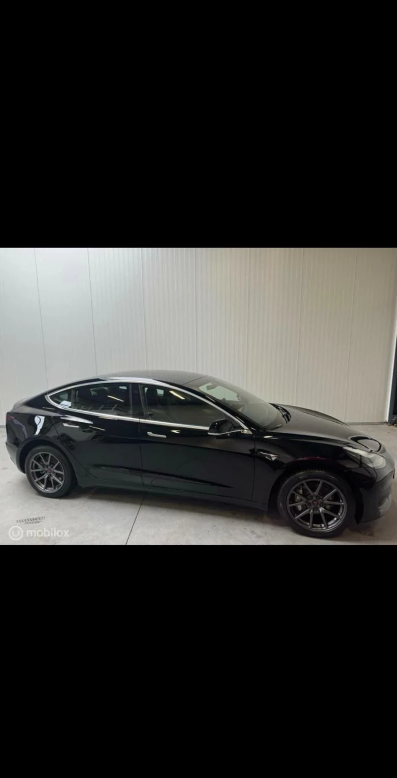 Tesla Model 3 Range Plus, снимка 4 - Автомобили и джипове - 49235728