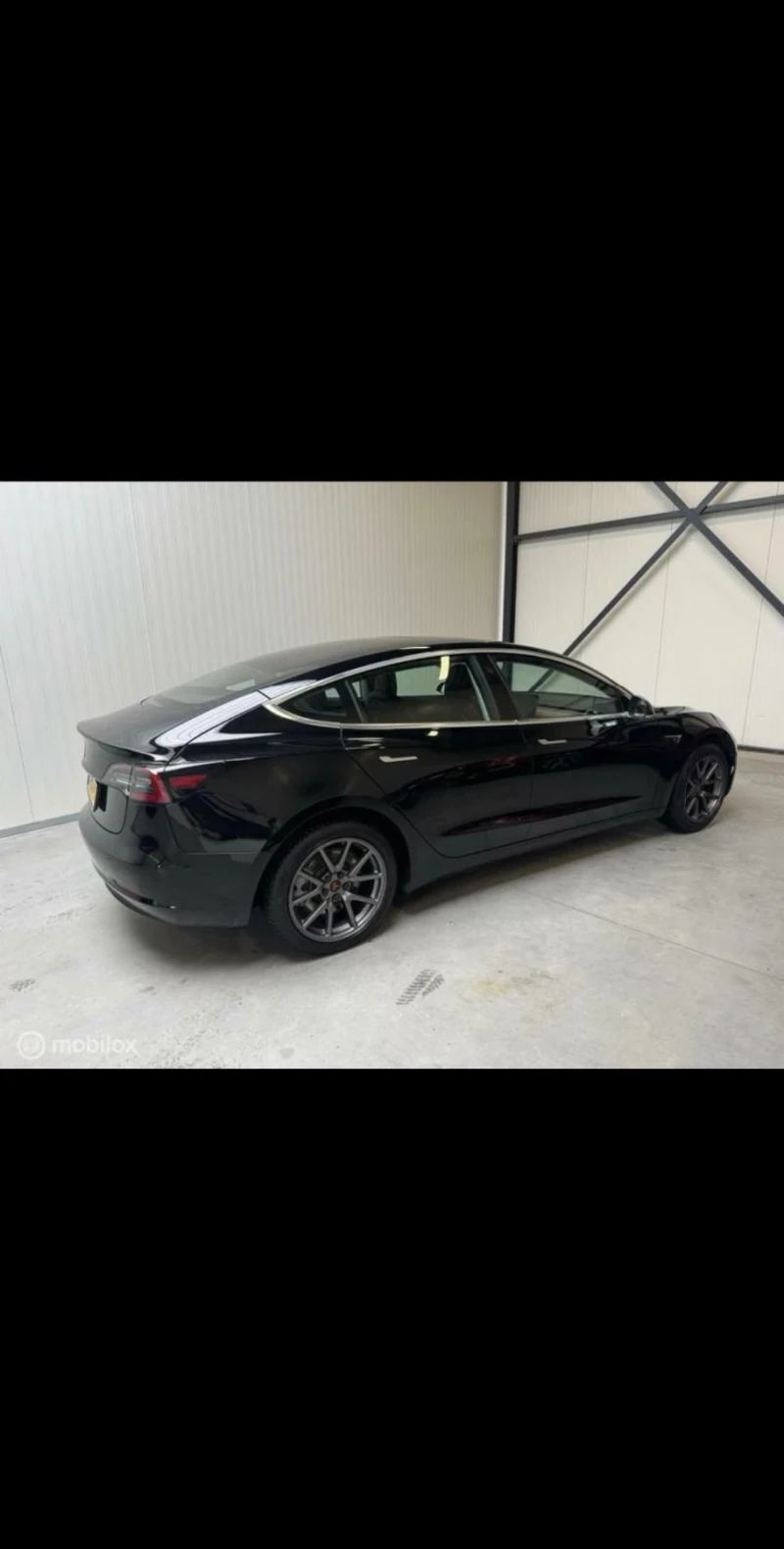 Tesla Model 3 Range Plus, снимка 5 - Автомобили и джипове - 49235728