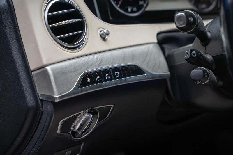 Mercedes-Benz S 550 TV/FACELEFIT/TOP, снимка 11 - Автомобили и джипове - 52651805