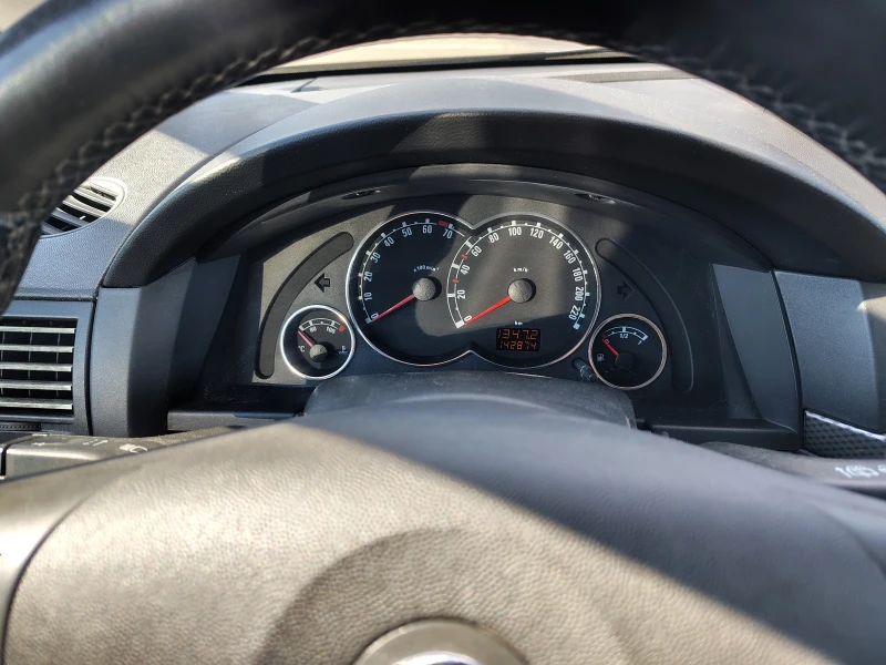 Opel Meriva opc line, снимка 6 - Автомобили и джипове - 52543479