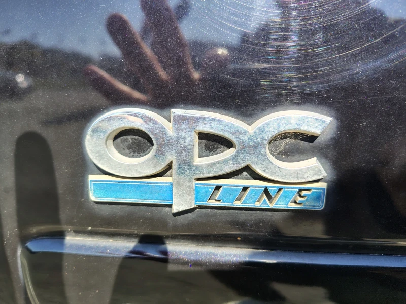 Opel Meriva opc line, снимка 8 - Автомобили и джипове - 52543479