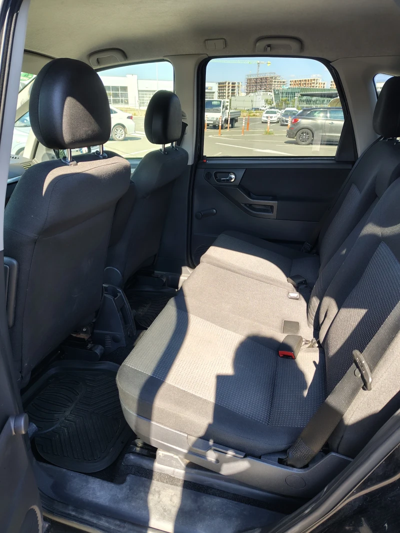 Opel Meriva opc line, снимка 9 - Автомобили и джипове - 52543479