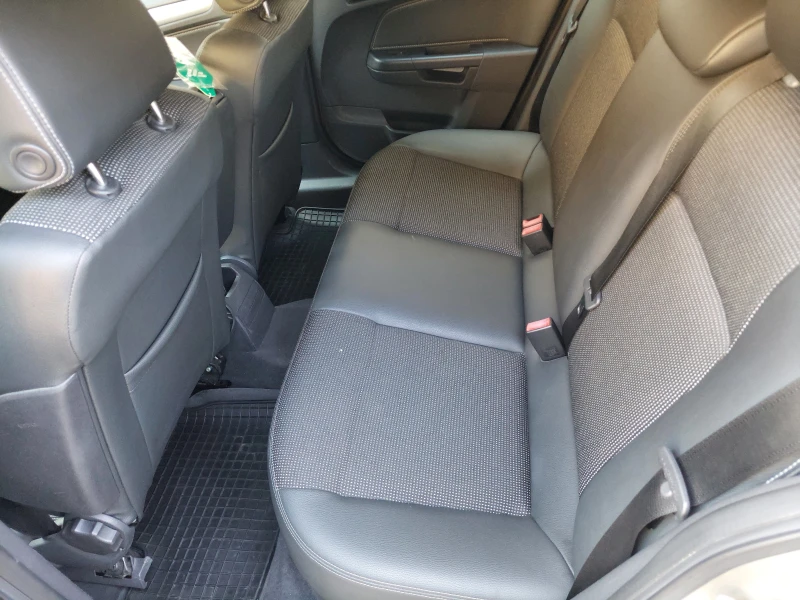 Opel Astra, снимка 10 - Автомобили и джипове - 52181039