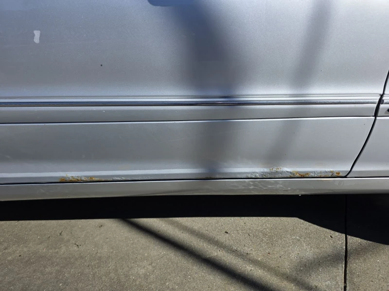 Mercedes-Benz C 320, снимка 5 - Автомобили и джипове - 52257376