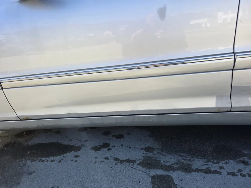 Mercedes-Benz C 320, снимка 6 - Автомобили и джипове - 52257376