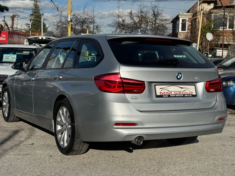 BMW 318 D-Facelift-ЛИЗИНГ, снимка 3 - Автомобили и джипове - 52501590