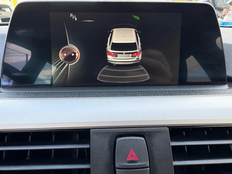 BMW 318 D-Facelift-ЛИЗИНГ, снимка 15 - Автомобили и джипове - 52501590