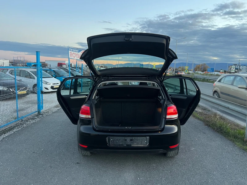 VW Golf ЛИЗИНГ-КЛИМА, снимка 8 - Автомобили и джипове - 52720990