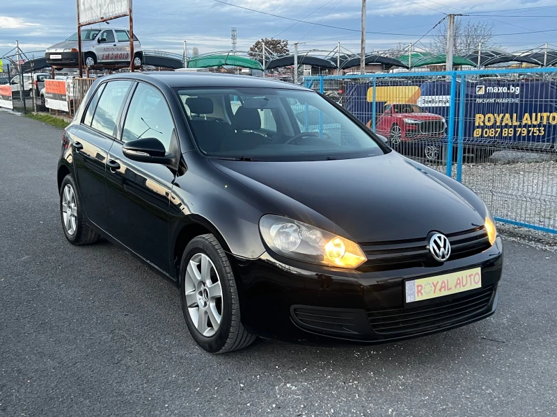 VW Golf ЛИЗИНГ-КЛИМА, снимка 3 - Автомобили и джипове - 52720990