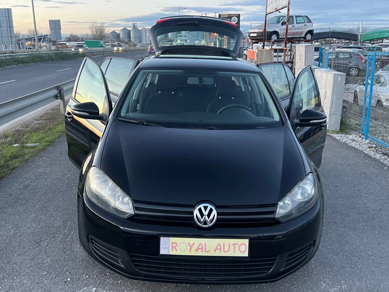 VW Golf ЛИЗИНГ-КЛИМА, снимка 17 - Автомобили и джипове - 52720990