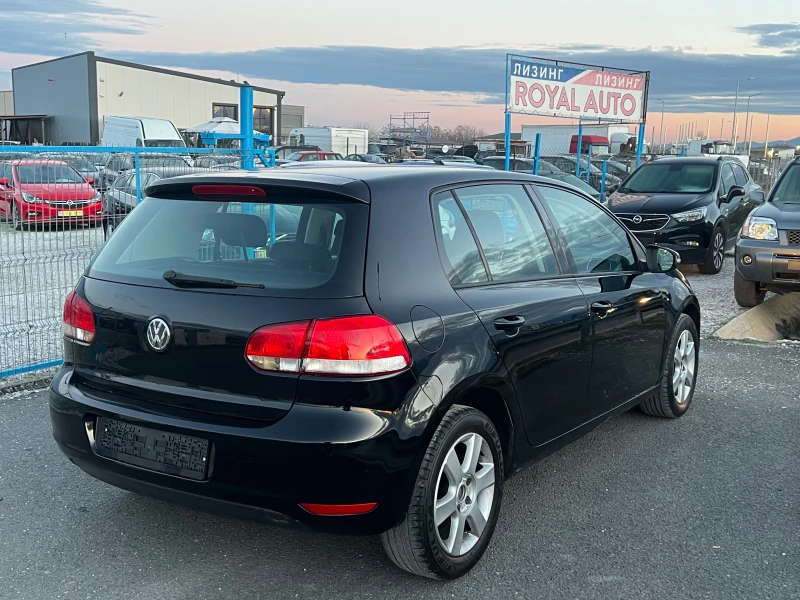 VW Golf ЛИЗИНГ-КЛИМА, снимка 4 - Автомобили и джипове - 52720990