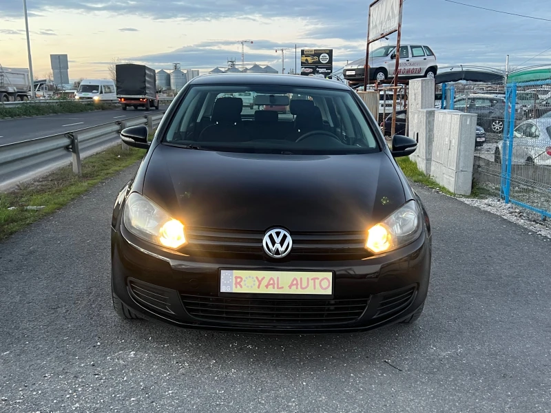 VW Golf ЛИЗИНГ-КЛИМА, снимка 2 - Автомобили и джипове - 52720990