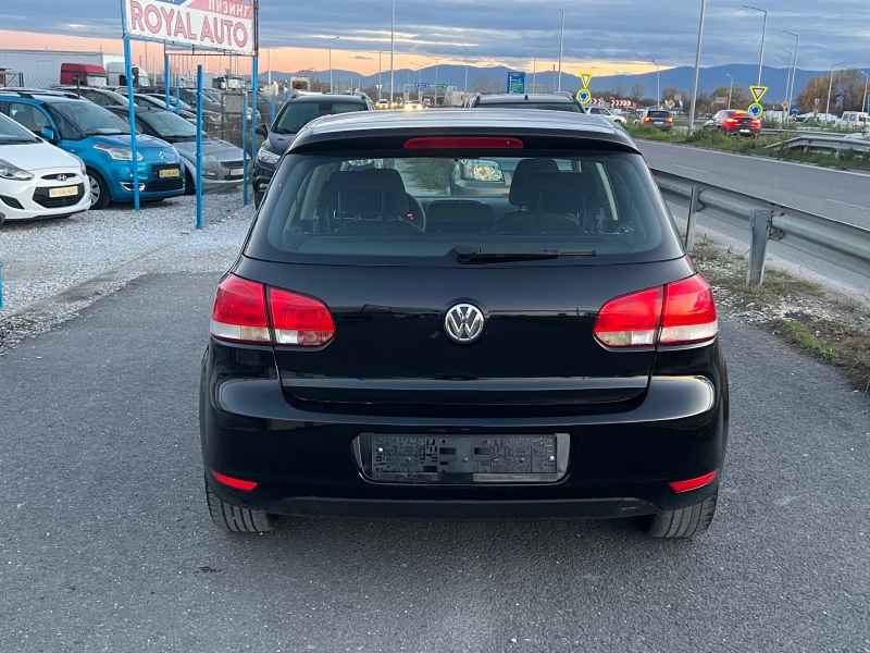 VW Golf ЛИЗИНГ-КЛИМА, снимка 5 - Автомобили и джипове - 52720990