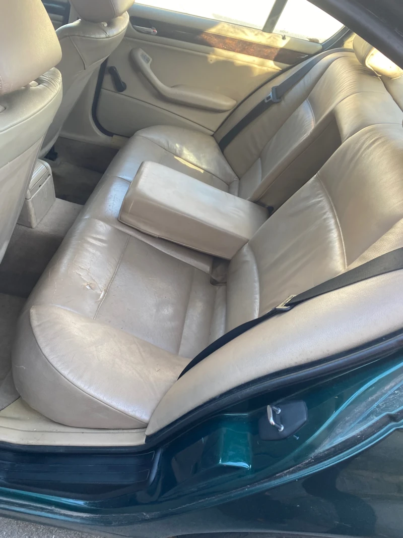 BMW 318 На части, снимка 3 - Автомобили и джипове - 52790183