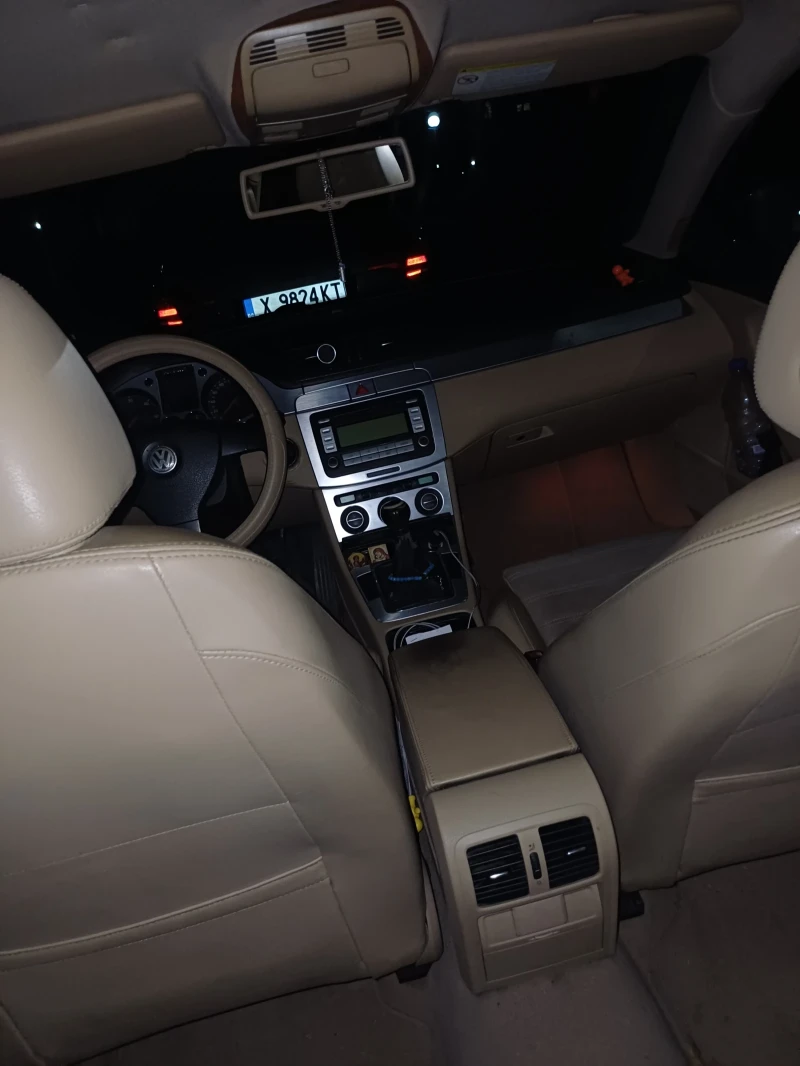 VW Passat, снимка 7 - Автомобили и джипове - 52930781