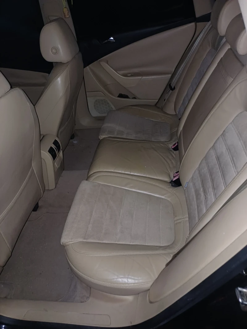 VW Passat, снимка 8 - Автомобили и джипове - 52930781