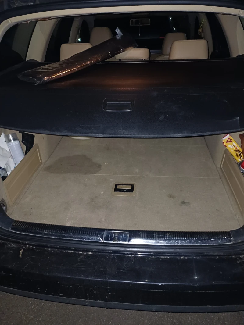 VW Passat, снимка 14 - Автомобили и джипове - 52930781