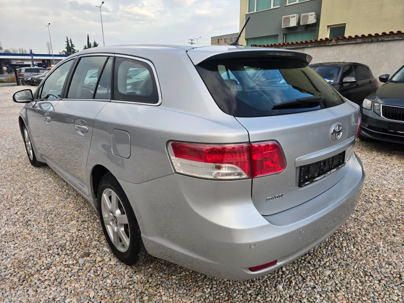 Toyota Avensis 1.8VVTI/EXECUTIVE/, снимка 2 - Автомобили и джипове - 53024651